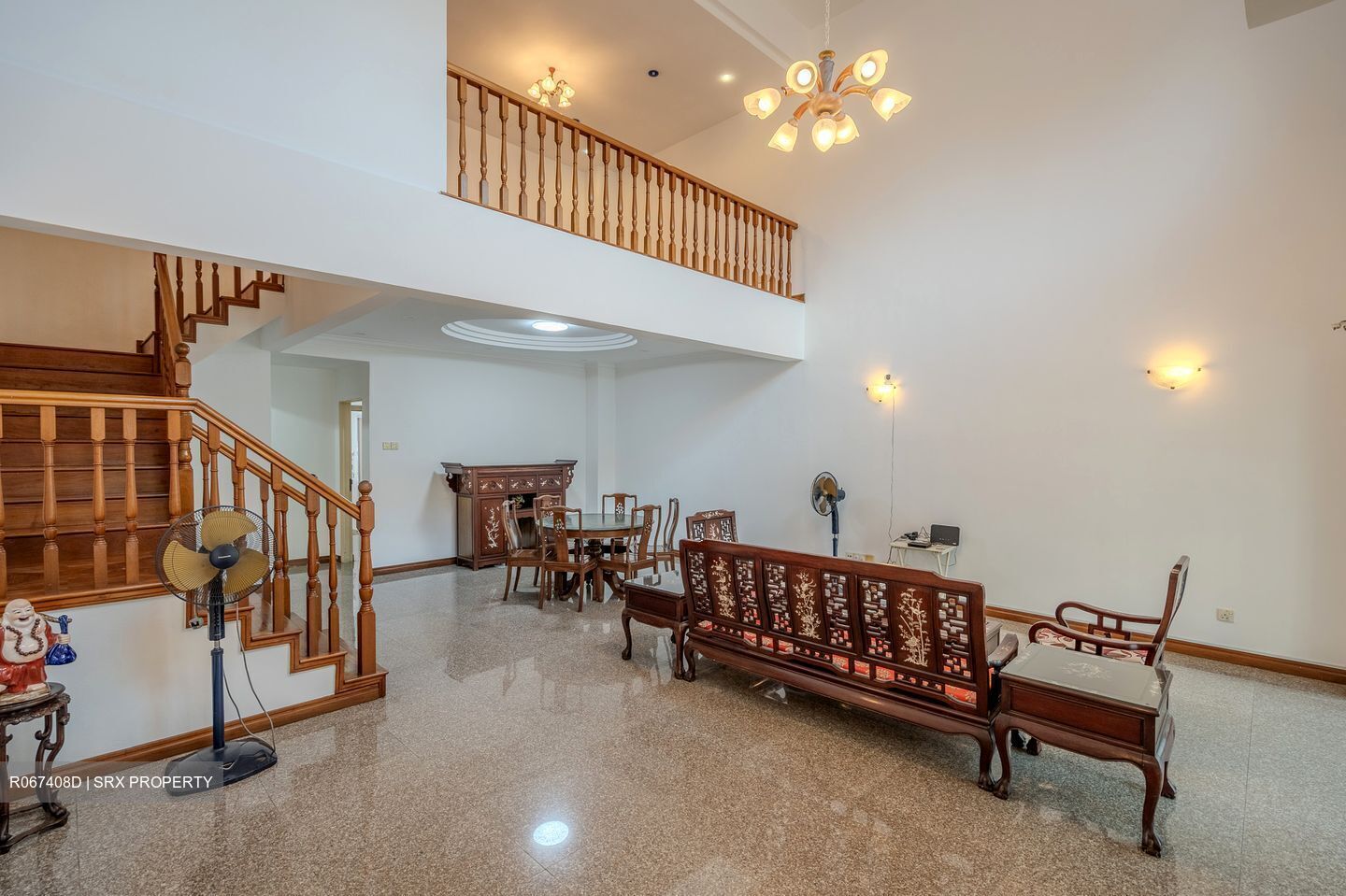 The Springside (D26), Terrace #570264381